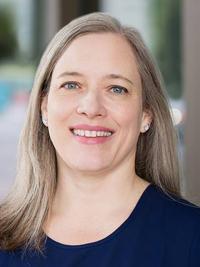 Audrey Foster-Barber, MD, PhD